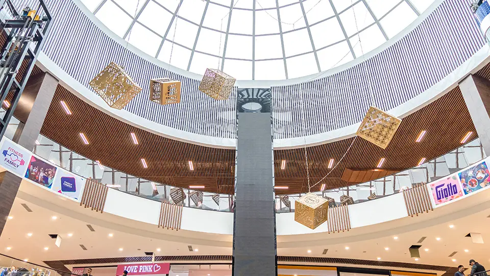 Фемили парк