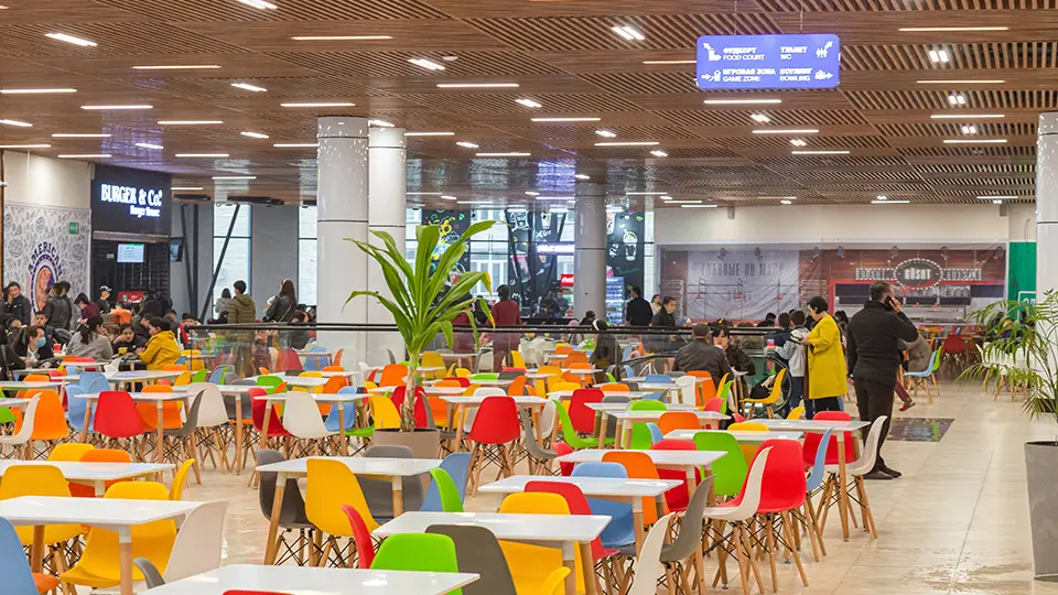 Фемили парк