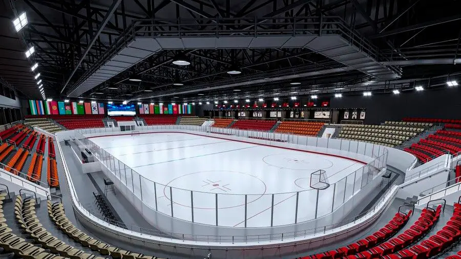 Фемили парк